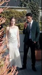 Knocked Up By My Ex's Billionaire Uncle