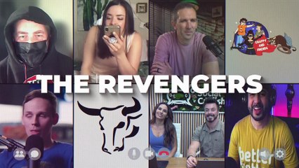 Scammed Getting Even S01E05