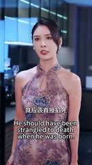 Reborn The Day She Returned To The Rich Family, She Stopped Being Weak And Started Revenge