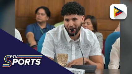 Gilas hopefuls Boatwright, Diouf at Means, sinimulan na ang kanilang naturalization bid