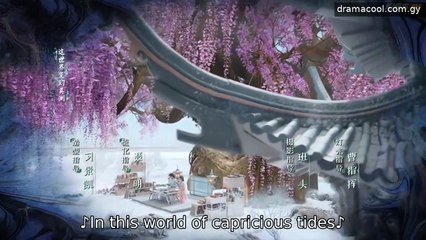 Flying Up Without Disturb (2025) Episode 14 English Sub