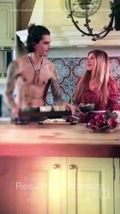 Pregnant And Married To A Movie Star