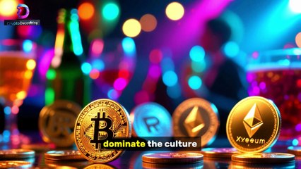 1️⃣ XRP: The BIGGEST Trap or a Hidden 100x Opportunity?