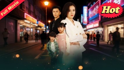 Daddy Help Me and Brother Chinese Drama