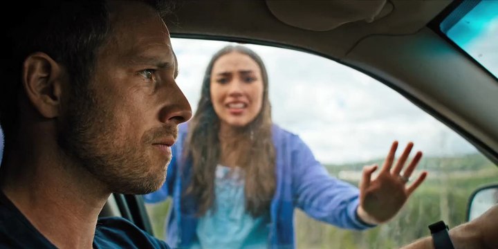 Bullet Proof | Action-Packed Thriller | Latest Episode 2025 Part 1