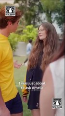 True Heiress Saves High School Full Movie