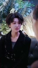 The Mischievous Bodyguard  A CEO falls for his female bodyguard, not knowing she once beat him up.