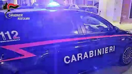"Voglio il 6% di ogni appalto": 10 anni di estorsioni nel Reggino. Un 78enne arrestato grazie alla denuncia di un imprenditore