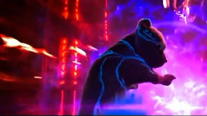 Preview Wu Dong Qian Qun S6 Eps 3