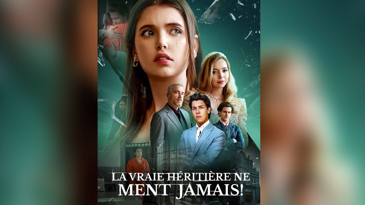 La Vraie Héritière ne Ment Jamais ! - Film complet