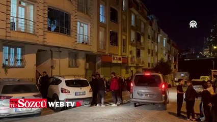 12 yaşındaki çocuk baygın bulundu! Kahreden haber geldi