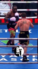 Terence Crawford TRICKS Canelo! Face GUARDED, body EXPOSED!