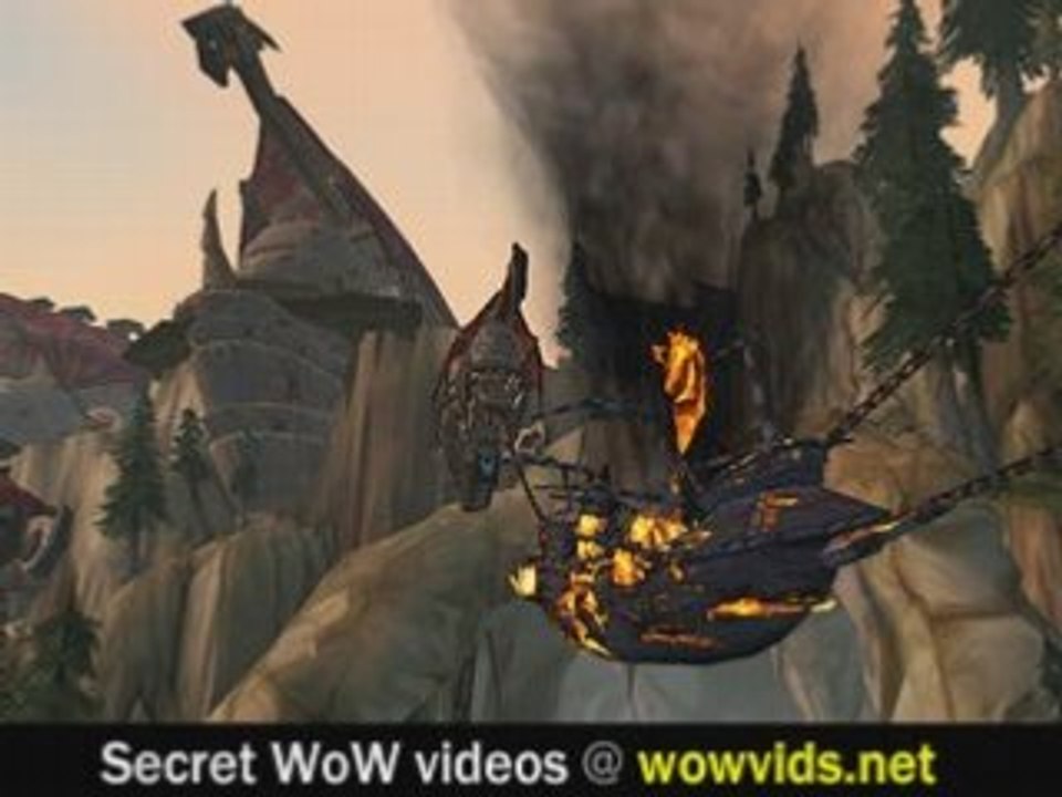 Wrath of the Lich King - WoW