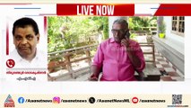 'സത്യം തെളിയണം, അയ്യപ്പൻ്റെ സ്വർണ്ണം തട്ടിക്കൊണ്ട് പോയവരെ ജനങ്ങൾക്ക് അറിയാൻ കഴിയണം'