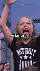 Ariana Grande The Update Everyone Is Talking About!