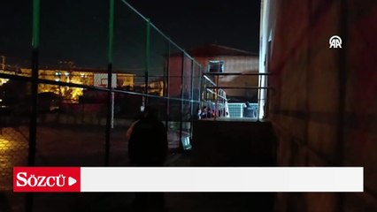 17 yaşındaki gencin okul bahçesinde şüpheli ölümü!