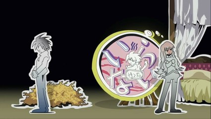 Zero no Tsukaima ~ pierwszy sezon ~ ending