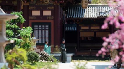 Flying Up Without Disturb Ep 15 English Sub