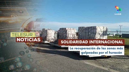 La coordinación en el oriente cubano convierte la solidaridad en acción inmediata y confiable