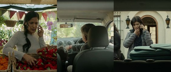 The story of adult siblings who, after the sudden death of their father, are forced to return to their childhood home HD