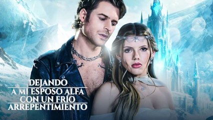 Dejando a mi esposo Alfa con un frío arrepentimiento