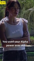 Stealing My Icey Alpha