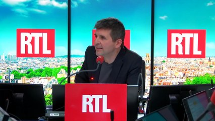 Drogues : l'addictologue Amine Benyamina est l'invité de Thomas Sotto