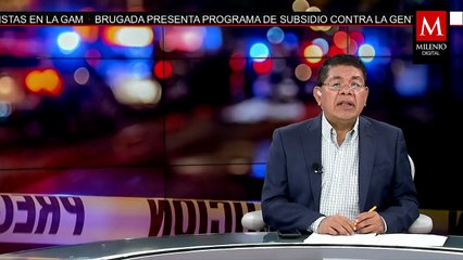 Detienen al ladrón de una pipa de gasolina vacía en Hermosillo, Sonora
