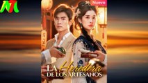 La Heredera de los Artesanos En Español