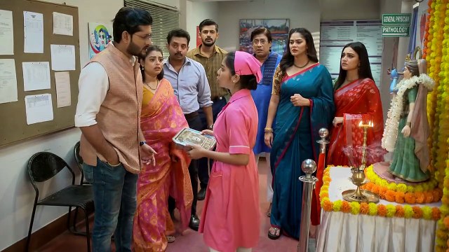 Shubho Bibaho 20 November 2025 Today Full Episode | শুভ বিবাহ আজকের পর্ব | Latest Bengali Serial Update