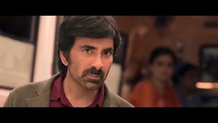 BELI (2025) Ravi Teja New Release Hindi Dubbed Movie @South Indian Movies Action Dubbed In Hindi
