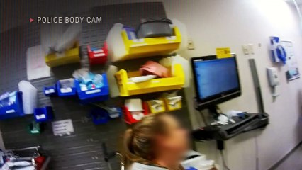 The Murder Tapes S10E02