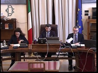 Roma - Interrogazioni a risposta immediata - Min. del Lavoro e delle Politiche sociali (19.11.25)