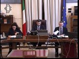 Roma - Interrogazioni a risposta immediata - Min. del Lavoro e delle Politiche sociali (19.11.25)