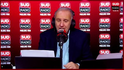 Elisabeth Lévy : "Ceux qui demandent s'il faut mourir pour Kiev ne mourront pas pour la France"