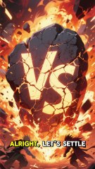 Sukuna vs Zoro_ Cursed King vs Three-Sword Monster