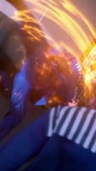 Tres años de sufrimiento y sacrificio… hasta alcanzar la felicidad