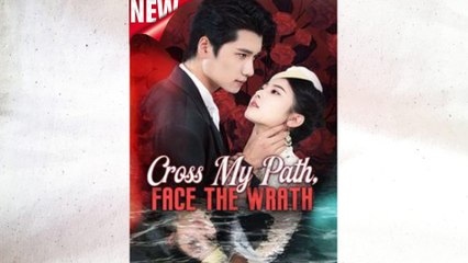 Cross My Path, Face The Wrath Full Episode