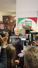 Fratoianni - Ogni volta è sempre la stessa storia (19.11.25)