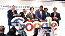 Google Expands With New R&D Center in Taipei