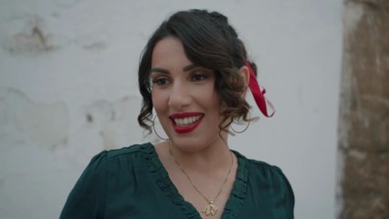 HD 6 مسلسل قفطان خديجة الحلقة