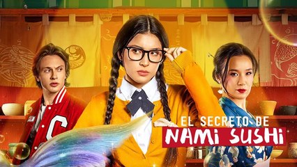 El secreto de Nami Sushi