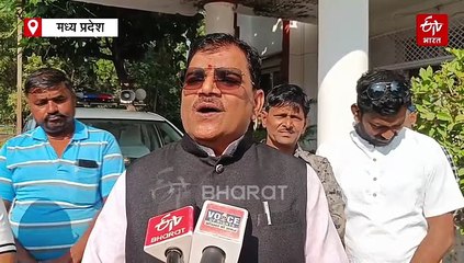 जहां कांग्रेस जीतती है वहां EVM सही, जहां हारी वहां खराब, वाड्रा-दिग्गी पर खंडवा सांसद का पलटवार