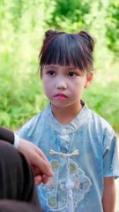 El CEO llevó a casa a una niña mendiga y ella curó su discapacidad; resultó ser su hija real