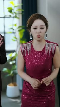 Un joven pobre es engañado por su esposa y pierde todo; al renacer, jura vengarse