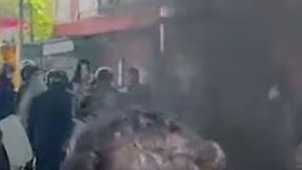 नेपाल में फिर भड़का Gen-Z आंदोलन