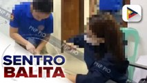Alice Guo at 7 iba pa, hinatulang 'guilty' sa kasong qualified human trafficking | ulat ni Jaymark Dagala - Radyo Pilipinas