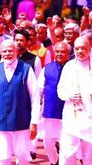 Prachand Jeet | Bihar Election Result | Narendra Modi - BJP