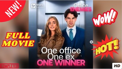 Office Enemies Full Movie