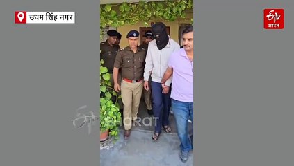 काशीपुर में ₹8 लाख के 5,000 अवैध इंजेक्शन और 326 बोतल सिरप बरामद, तस्कर गिरफ्तार